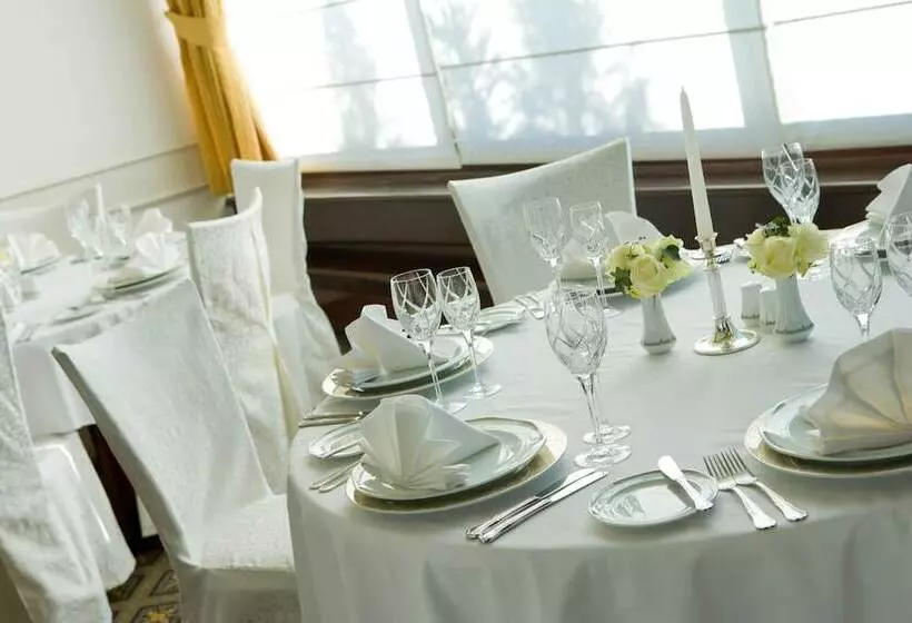 Fotos del hotel Laguna Zagreb:  5