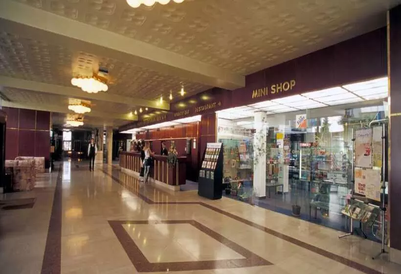 Fotos del hotel Laguna Zagreb:  4