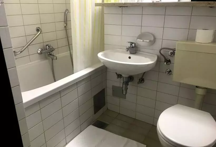 Fotos del hotel Laguna Zagreb:  7