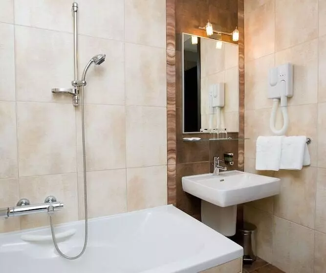 Fotos del hotel Laguna Zagreb:  21