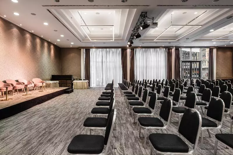 Fotos del hotel Lev:  7