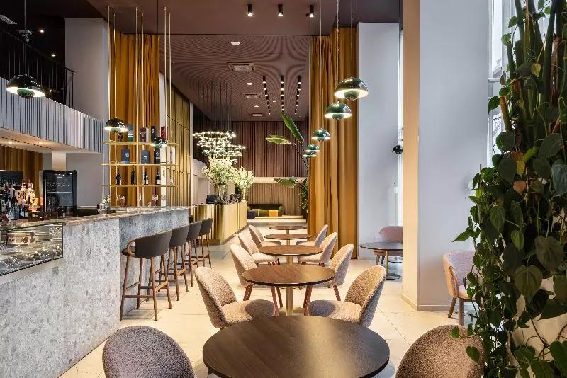 Fotos del hotel Lev:  23