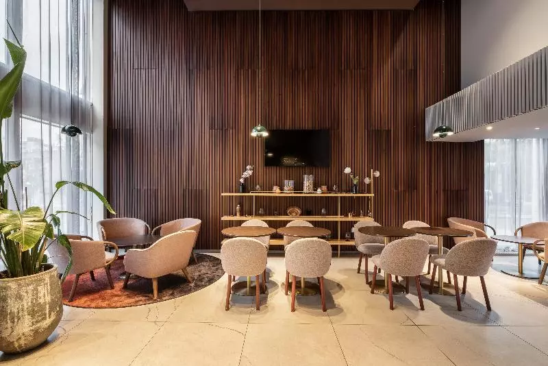 Fotos del hotel Lev:  21