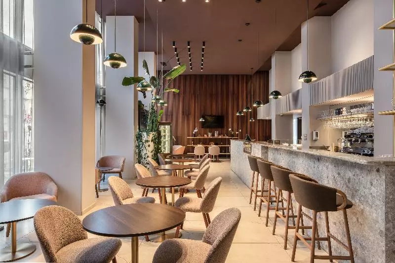 Fotos del hotel Lev:  6