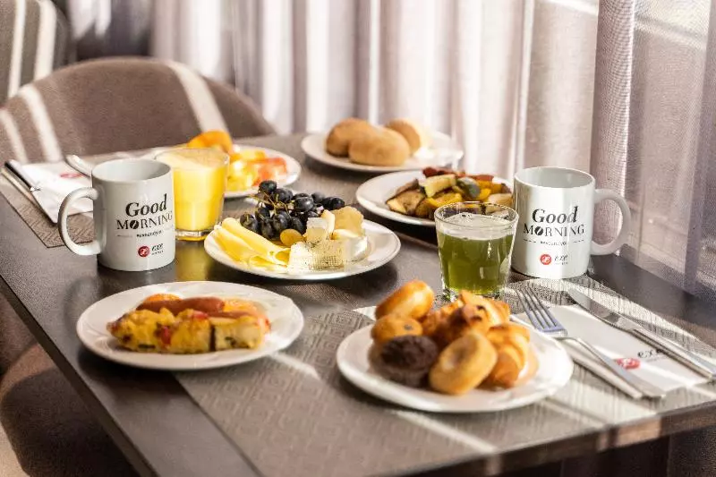 Fotos del hotel Lev:  10