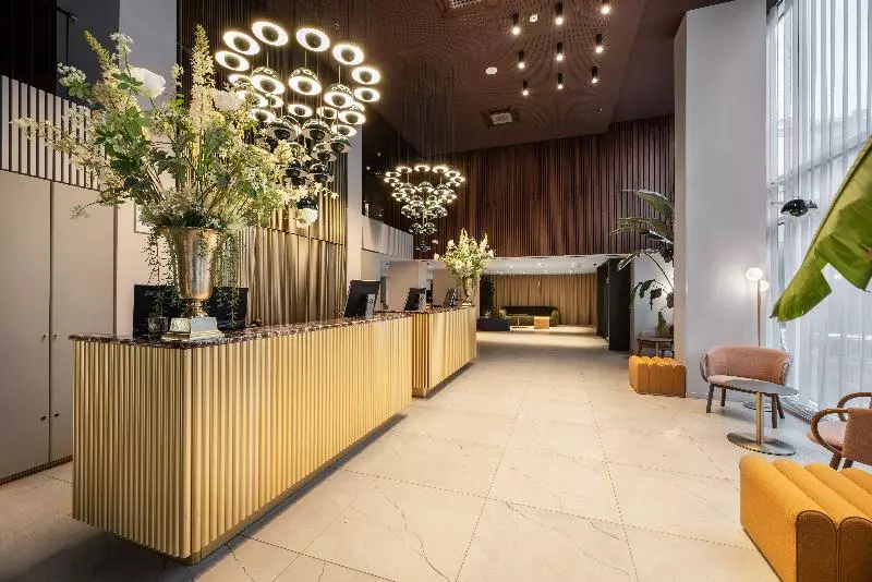 Fotos del hotel Lev:  3