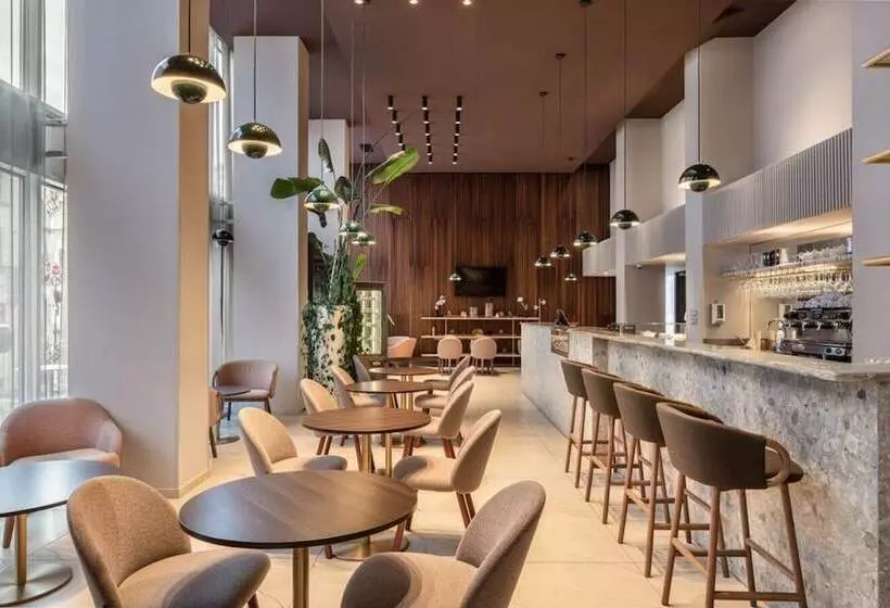 Fotos del hotel Lev:  15