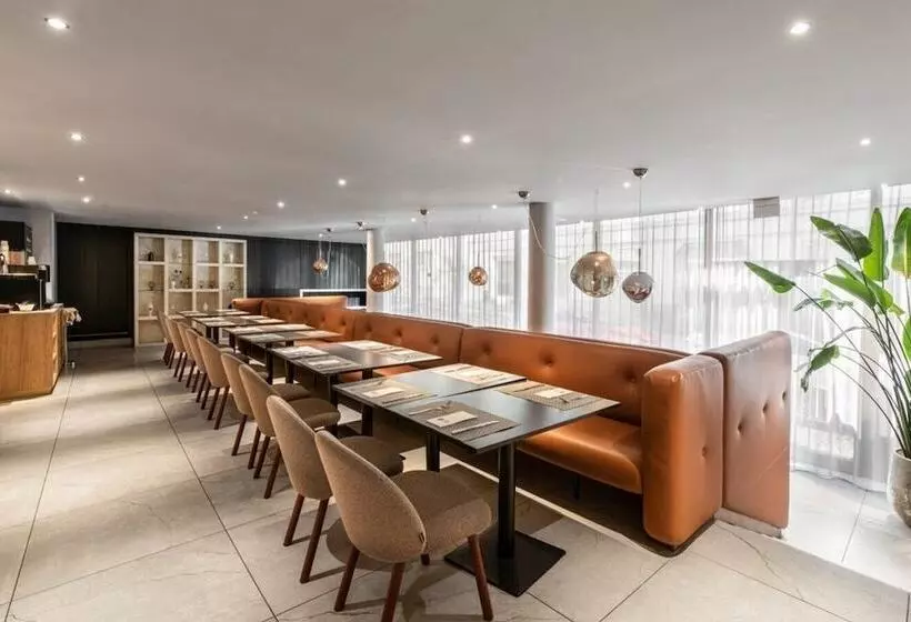 Fotos del hotel Lev:  18