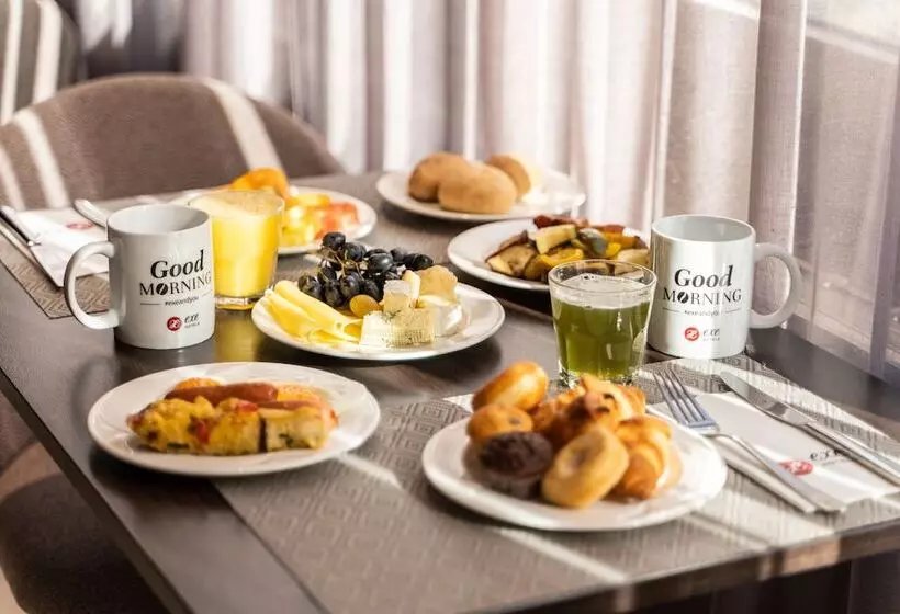 Fotos del hotel Lev:  5