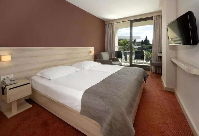 Fotos del hotel Materada Plava Laguna:  17