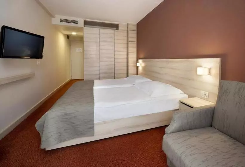 Fotos del hotel Materada Plava Laguna:  2