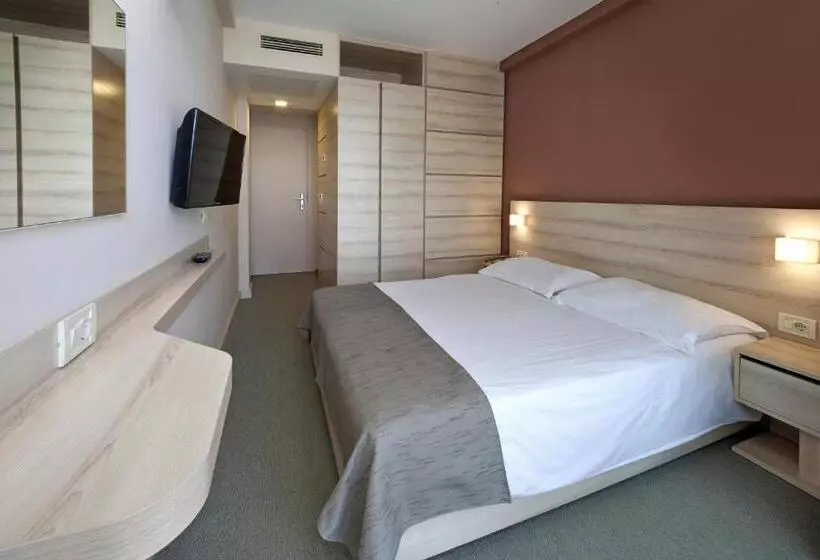 Fotos del hotel Materada Plava Laguna:  10