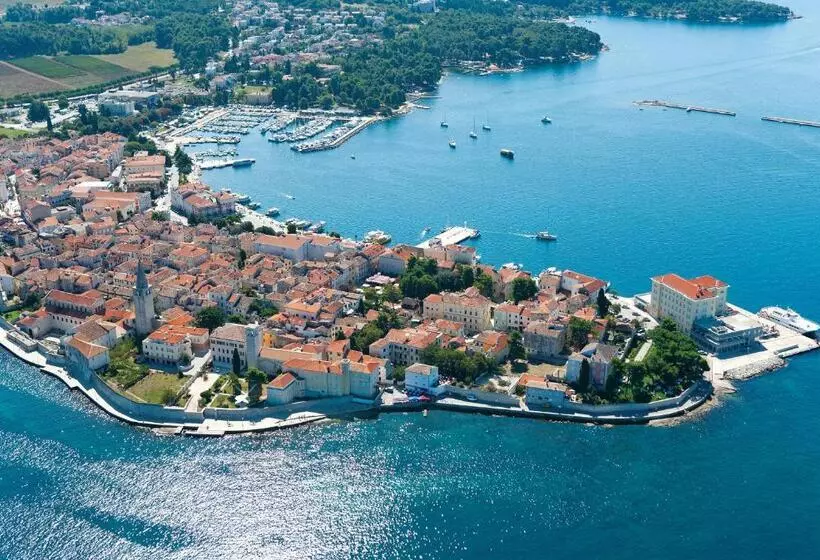 Fotos del hotel Materada Plava Laguna:  16