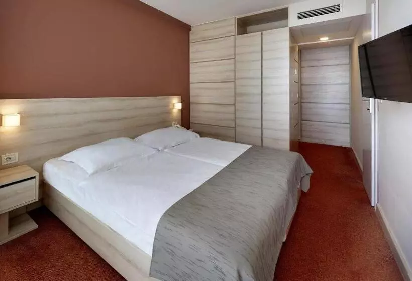 Fotos del hotel Materada Plava Laguna:  22