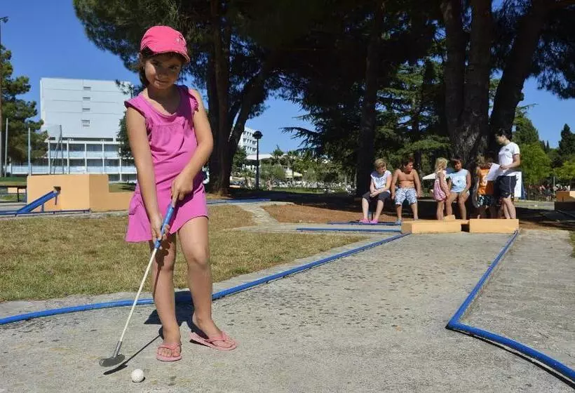 Fotos del hotel Materada Plava Laguna:  13