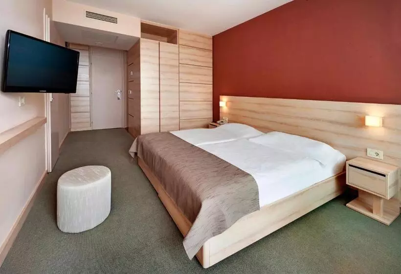 Fotos del hotel Materada Plava Laguna:  24