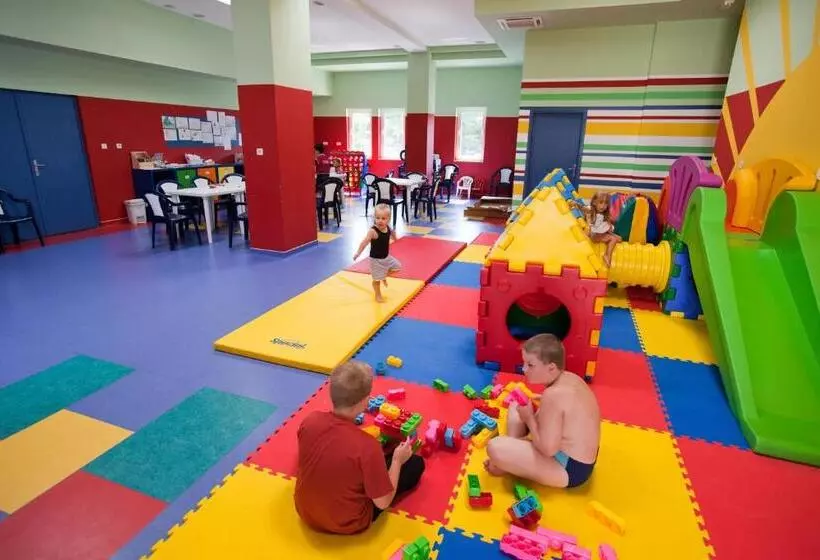 Fotos del hotel Materada Plava Laguna:  7