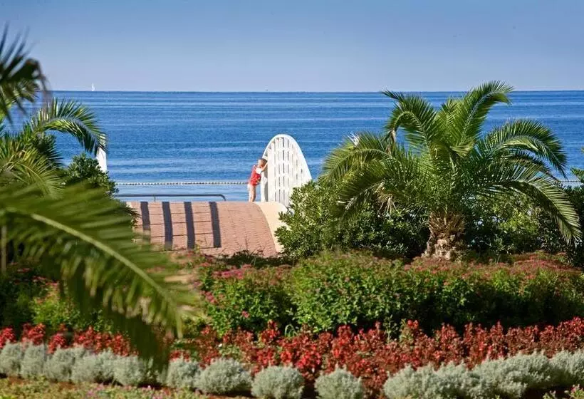 Fotos del hotel Materada Plava Laguna:  25