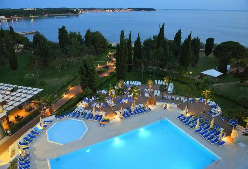 Fotos del hotel Materada Plava Laguna:  23