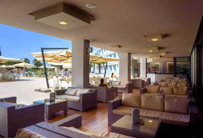 Fotos del hotel Materada Plava Laguna:  15