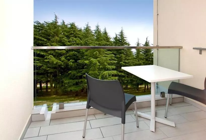 Fotos del hotel Materada Plava Laguna:  8