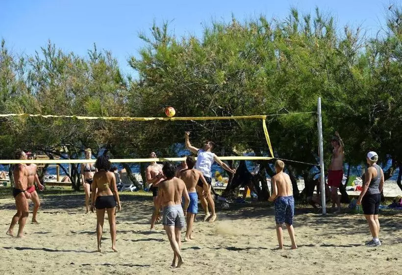 Fotos del hotel Materada Plava Laguna:  5