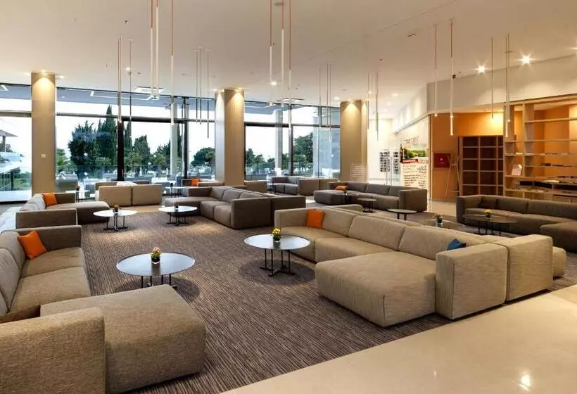 Fotos del hotel Materada Plava Laguna:  11