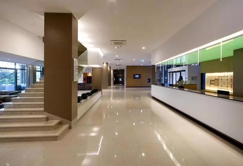 Fotos del hotel Materada Plava Laguna:  12