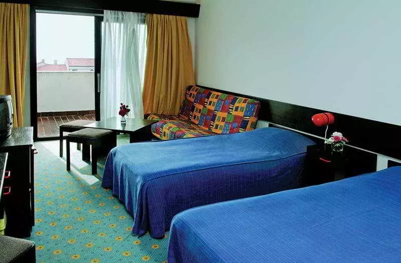 Fotos del hotel Palma:  2