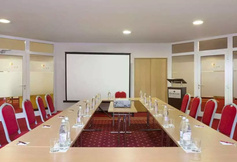 Fotos del hotel Ramada Hotel & Suites Kranjska Gora:  5