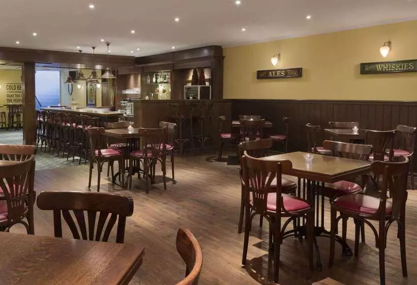 Fotos del hotel Ramada Hotel & Suites Kranjska Gora:  4