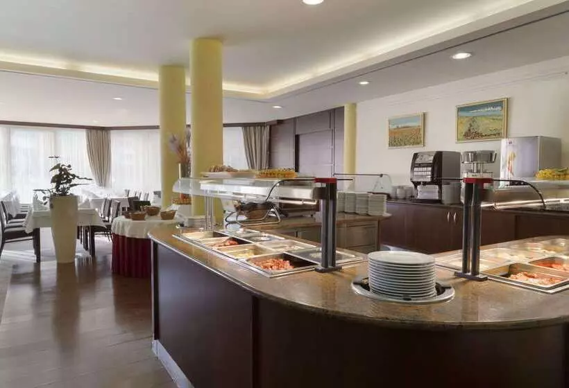 Fotos del hotel Ramada Hotel & Suites Kranjska Gora:  13