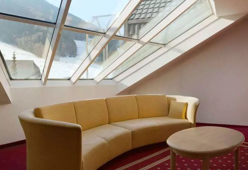 Fotos del hotel Ramada Hotel & Suites Kranjska Gora:  16