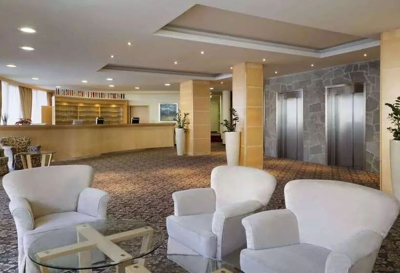 Fotos del hotel Ramada Hotel & Suites Kranjska Gora:  2