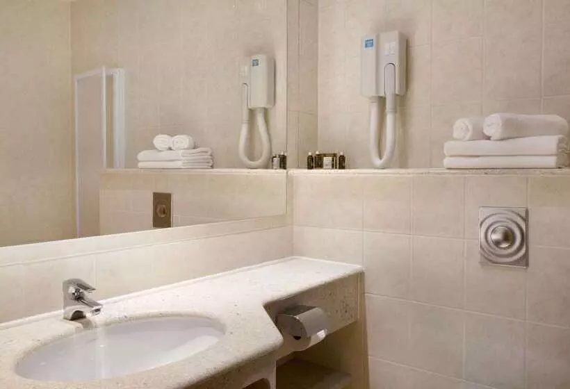 Fotos del hotel Ramada Hotel & Suites Kranjska Gora:  7