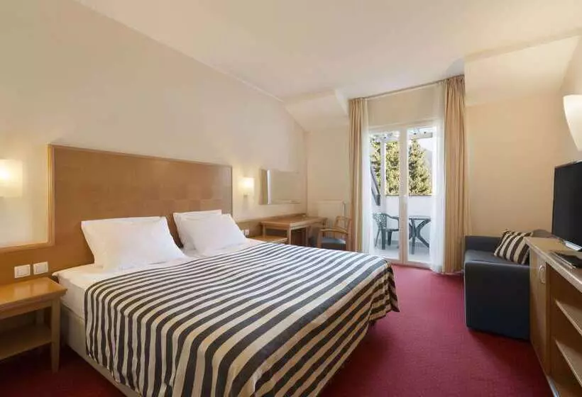 Fotos del hotel Ramada Hotel & Suites Kranjska Gora:  19