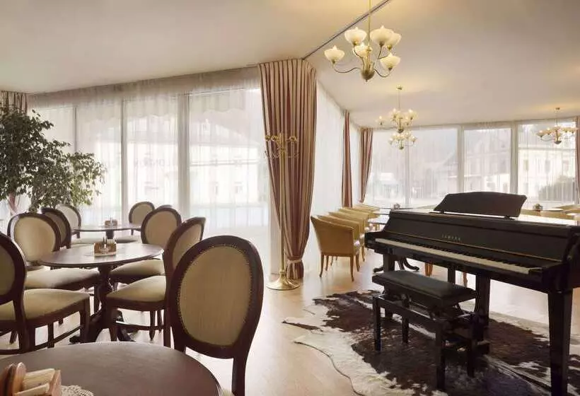 Fotos del hotel Ramada Hotel & Suites Kranjska Gora:  23