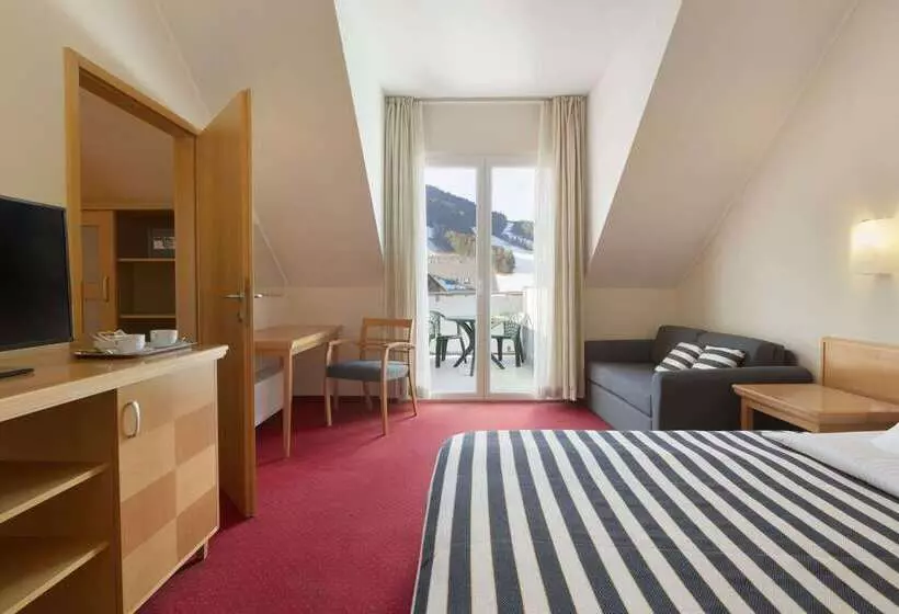 Fotos del hotel Ramada Hotel & Suites Kranjska Gora:  12