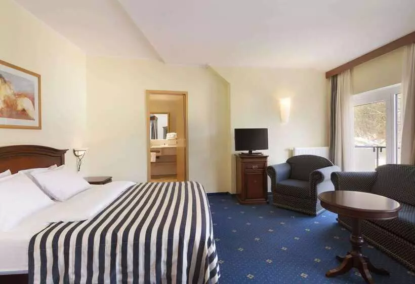 Fotos del hotel Ramada Hotel & Suites Kranjska Gora:  9