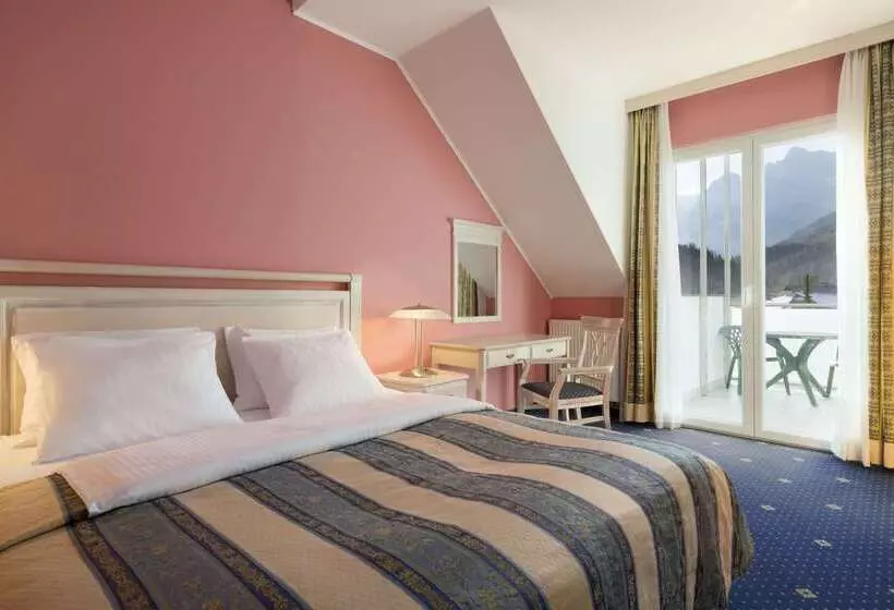 Fotos del hotel Ramada Hotel & Suites Kranjska Gora:  20