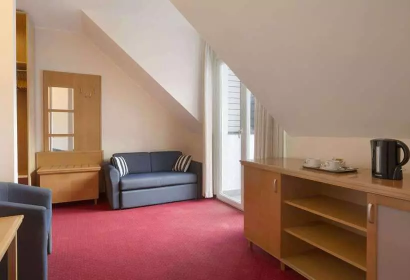 Fotos del hotel Ramada Hotel & Suites Kranjska Gora:  22