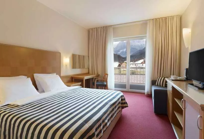 Fotos del hotel Ramada Hotel & Suites Kranjska Gora:  21