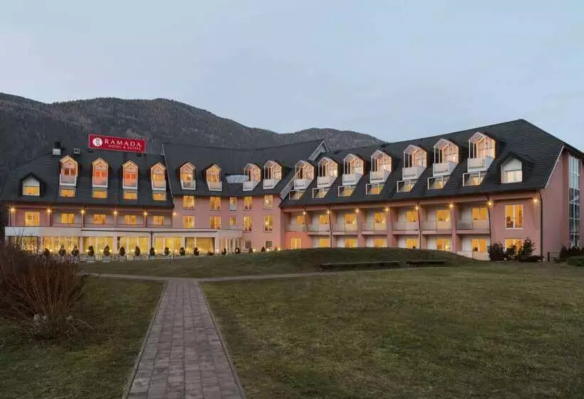 Fotos del hotel Ramada Hotel & Suites Kranjska Gora:  14