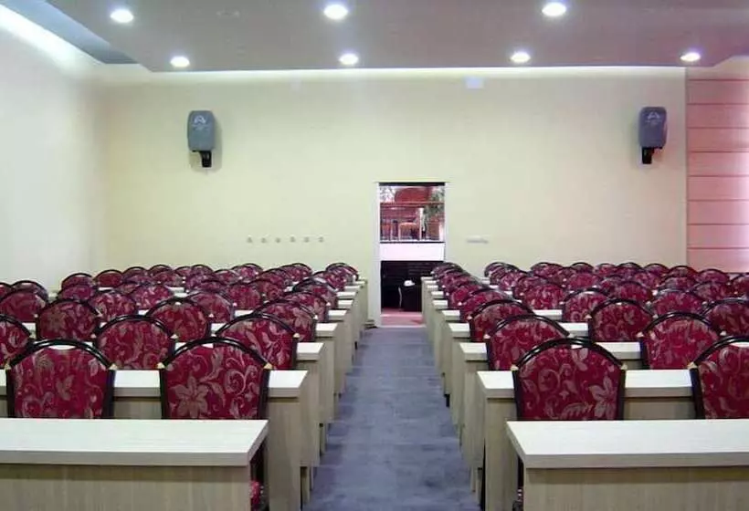 Fotos del hotel Mediteran Ulcinj:  5