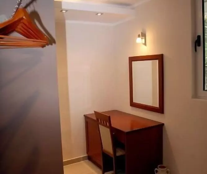 Fotos del hotel Mediteran Ulcinj:  23