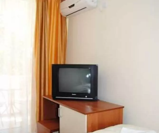 Fotos del hotel Mediteran Ulcinj:  22