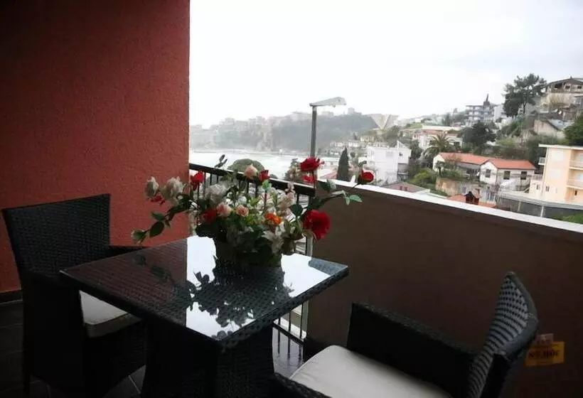 Fotos del hotel Mediteran Ulcinj:  10