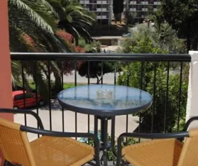 Fotos del hotel Mediteran Ulcinj:  6