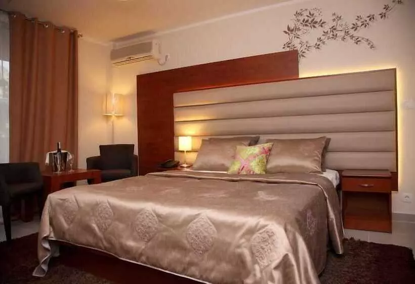 Fotos del hotel Mediteran Ulcinj:  21