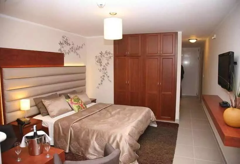 Fotos del hotel Mediteran Ulcinj:  20